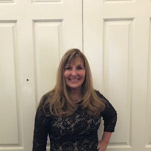 Meet your Posher, Debra